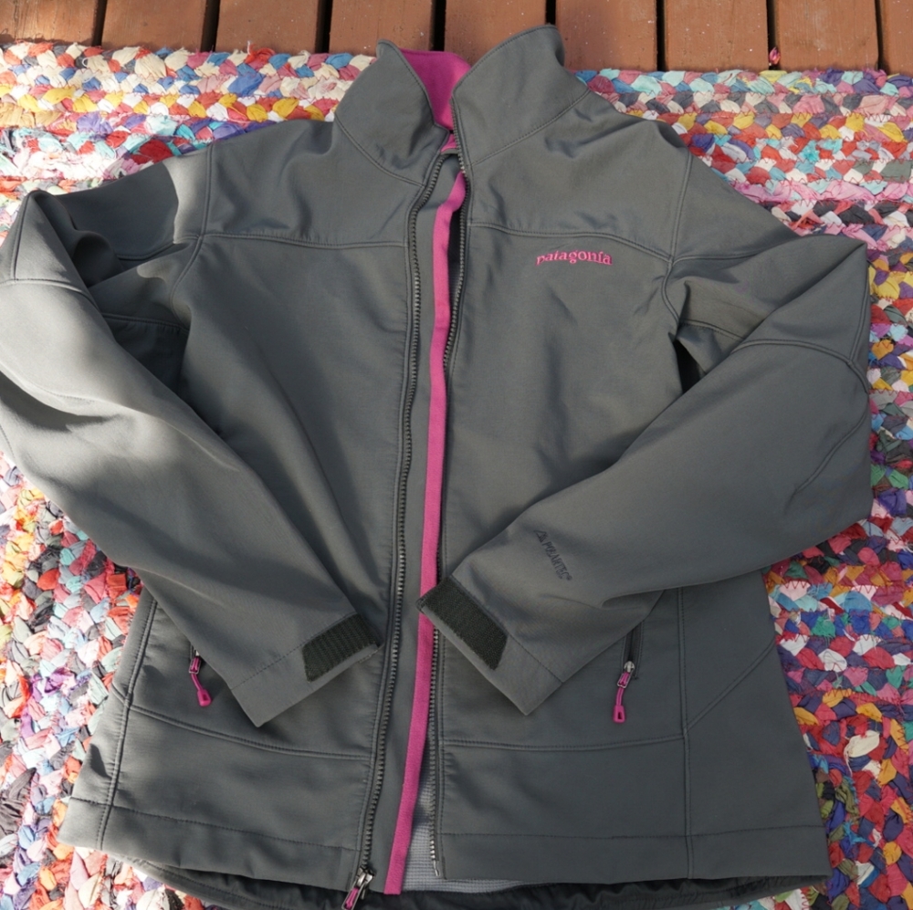 Patagonia Softshell